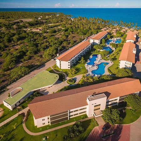 Carneiros Beach Resort Praia dos Carneiros Esterno foto