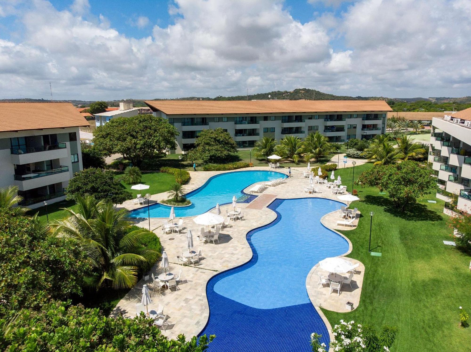Carneiros Beach Resort Praia dos Carneiros Esterno foto
