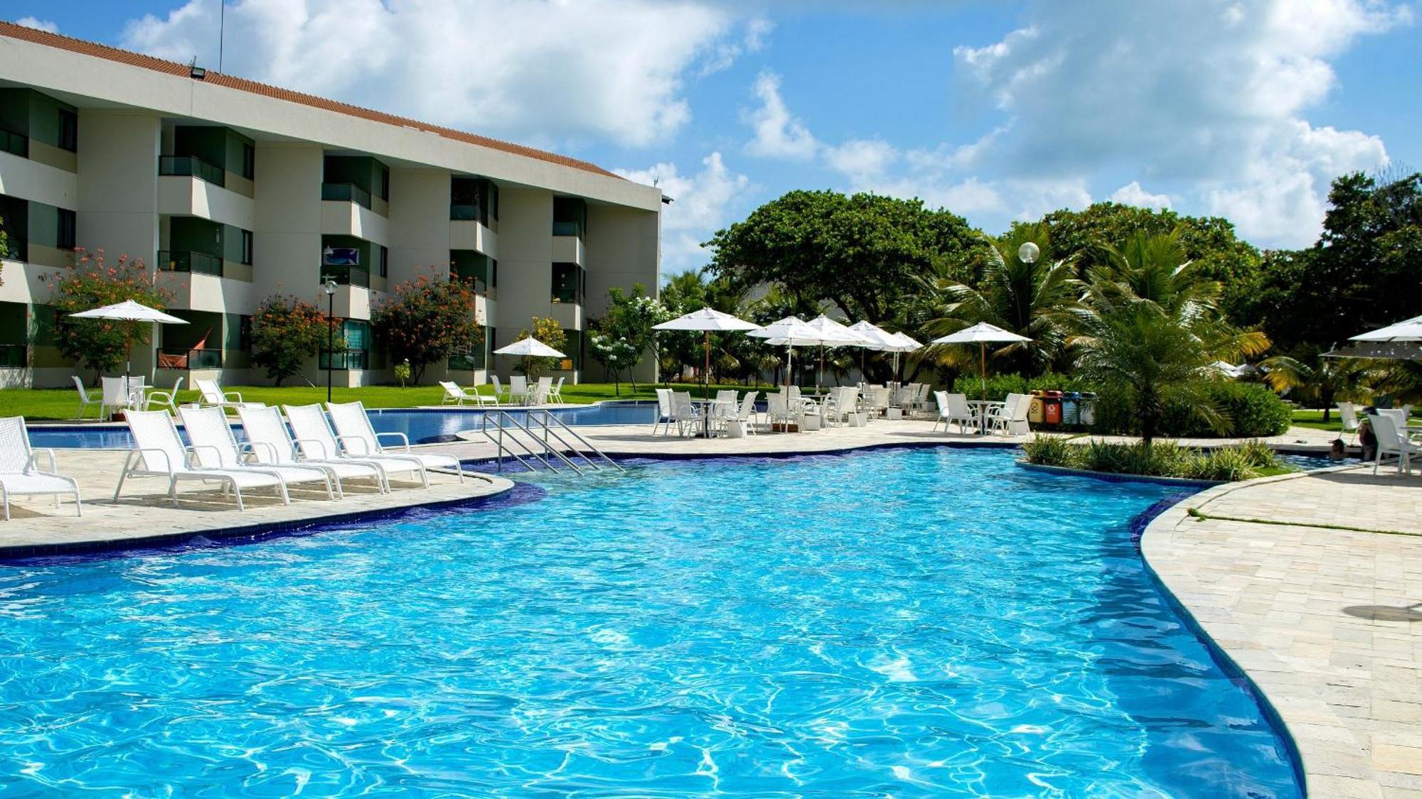 Carneiros Beach Resort Praia dos Carneiros Esterno foto