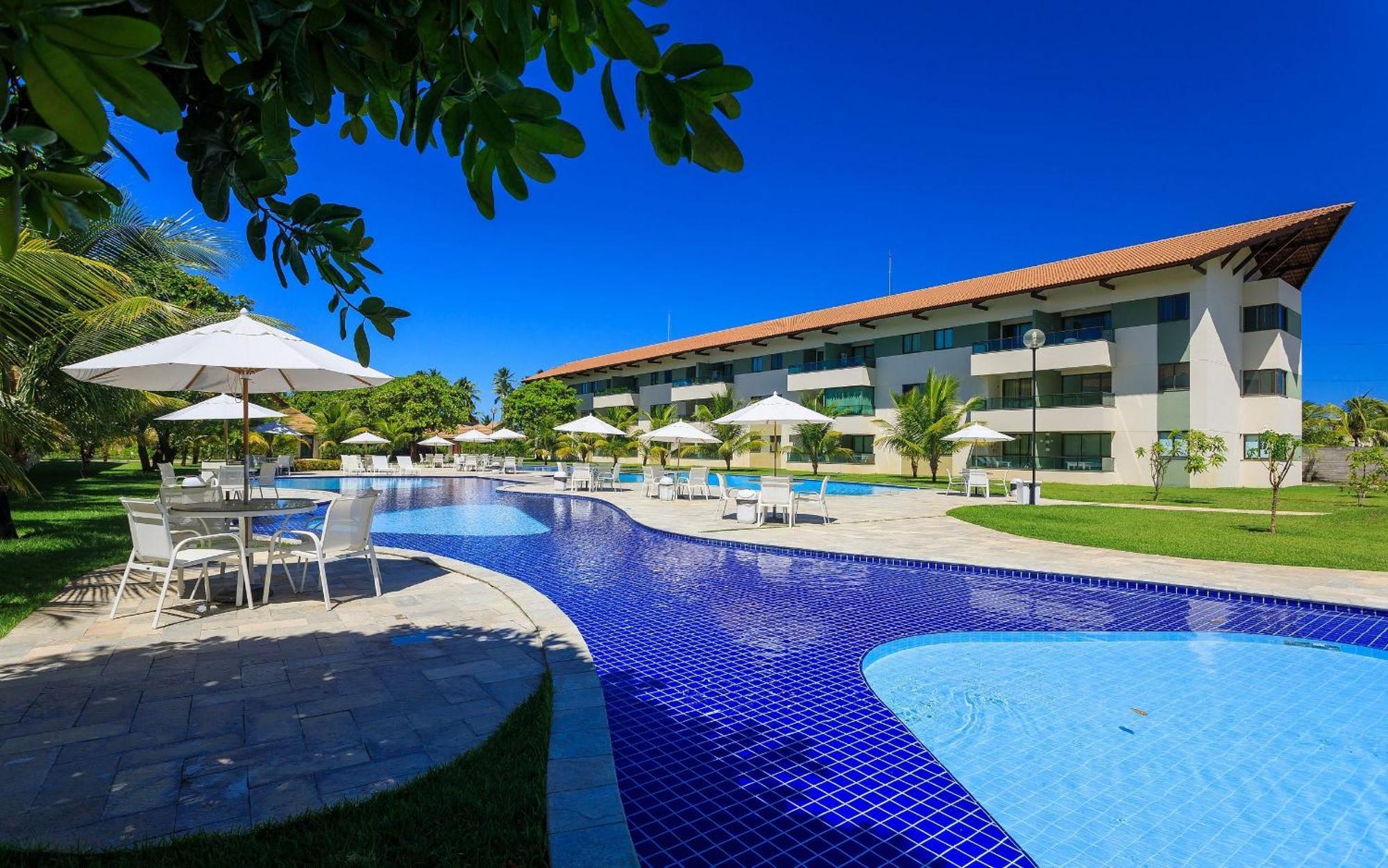 Carneiros Beach Resort Praia dos Carneiros Esterno foto