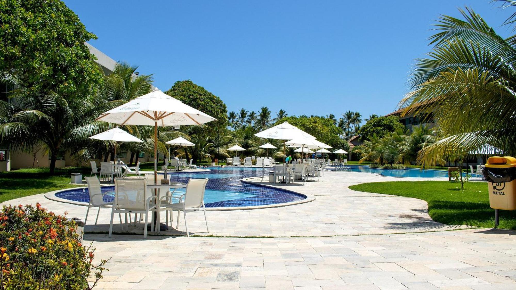Carneiros Beach Resort Praia dos Carneiros Esterno foto