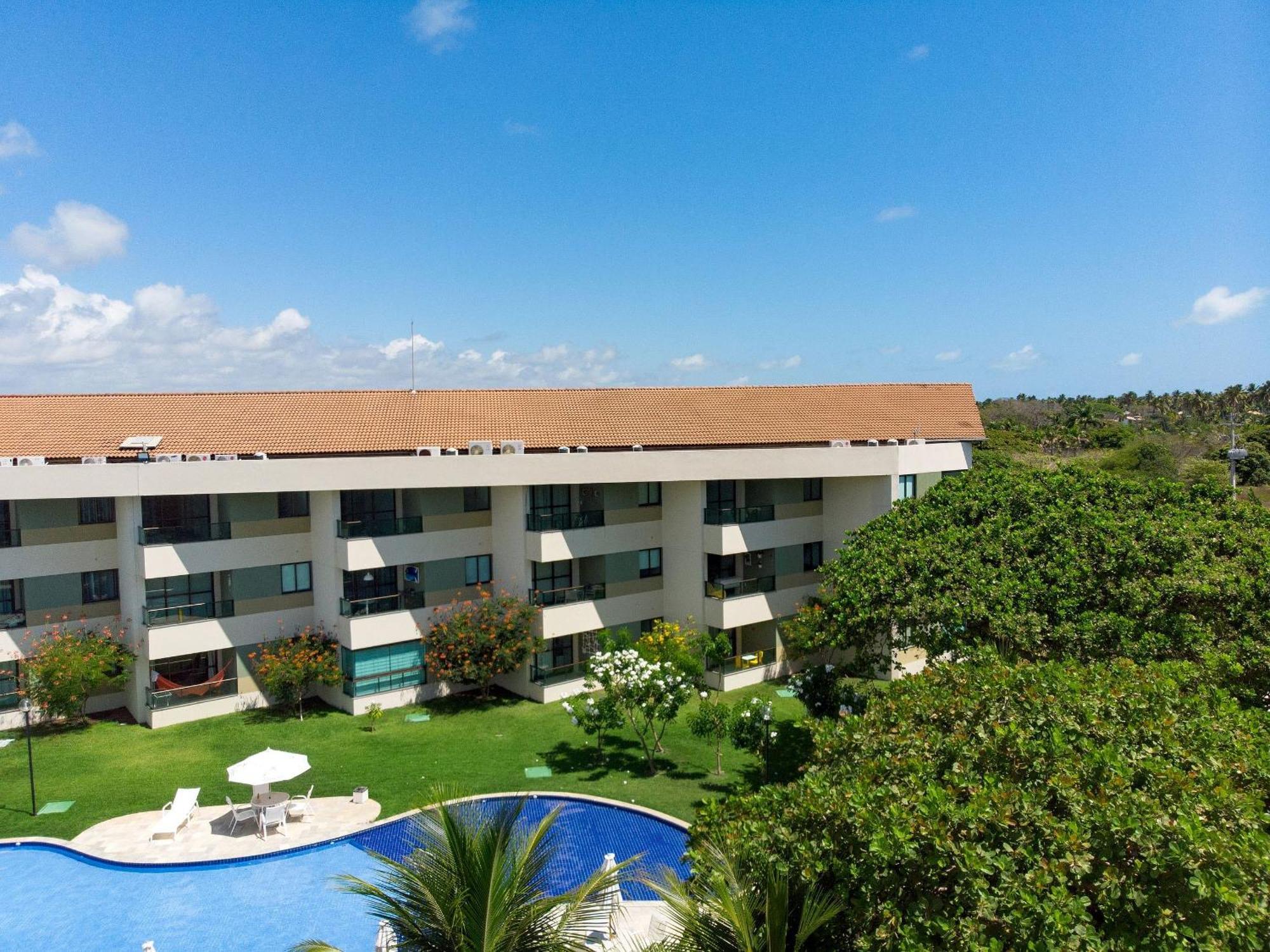 Carneiros Beach Resort Praia dos Carneiros Esterno foto