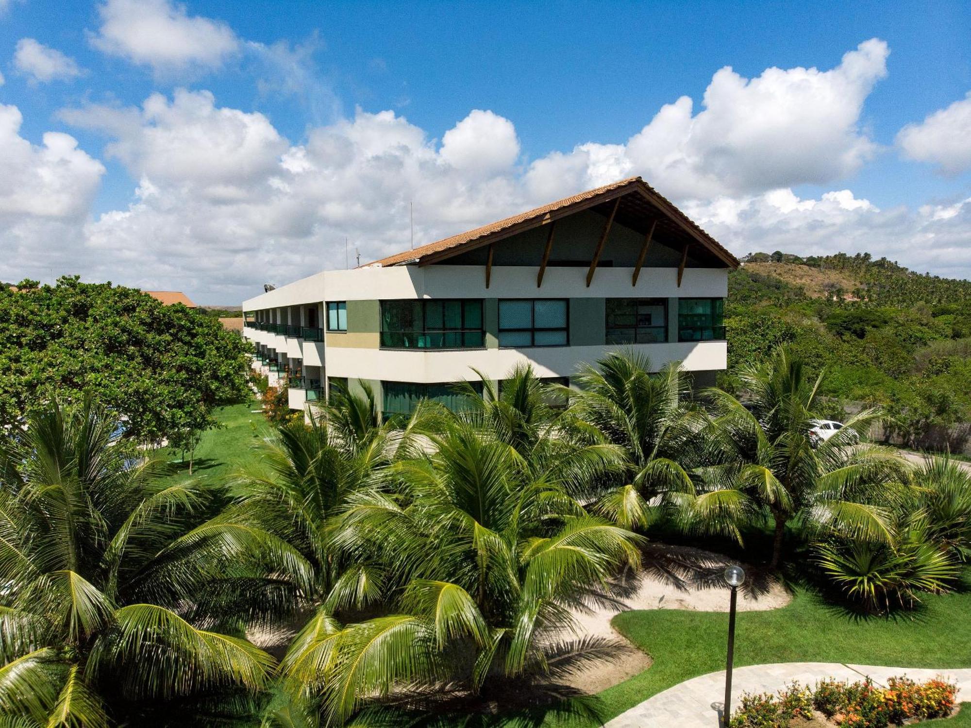 Carneiros Beach Resort Praia dos Carneiros Esterno foto