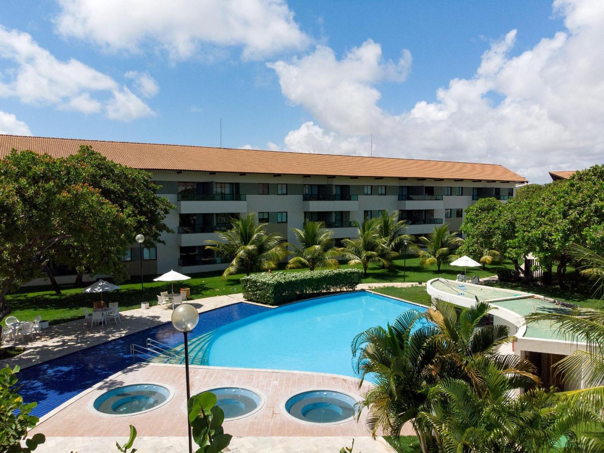 Carneiros Beach Resort Praia dos Carneiros Esterno foto