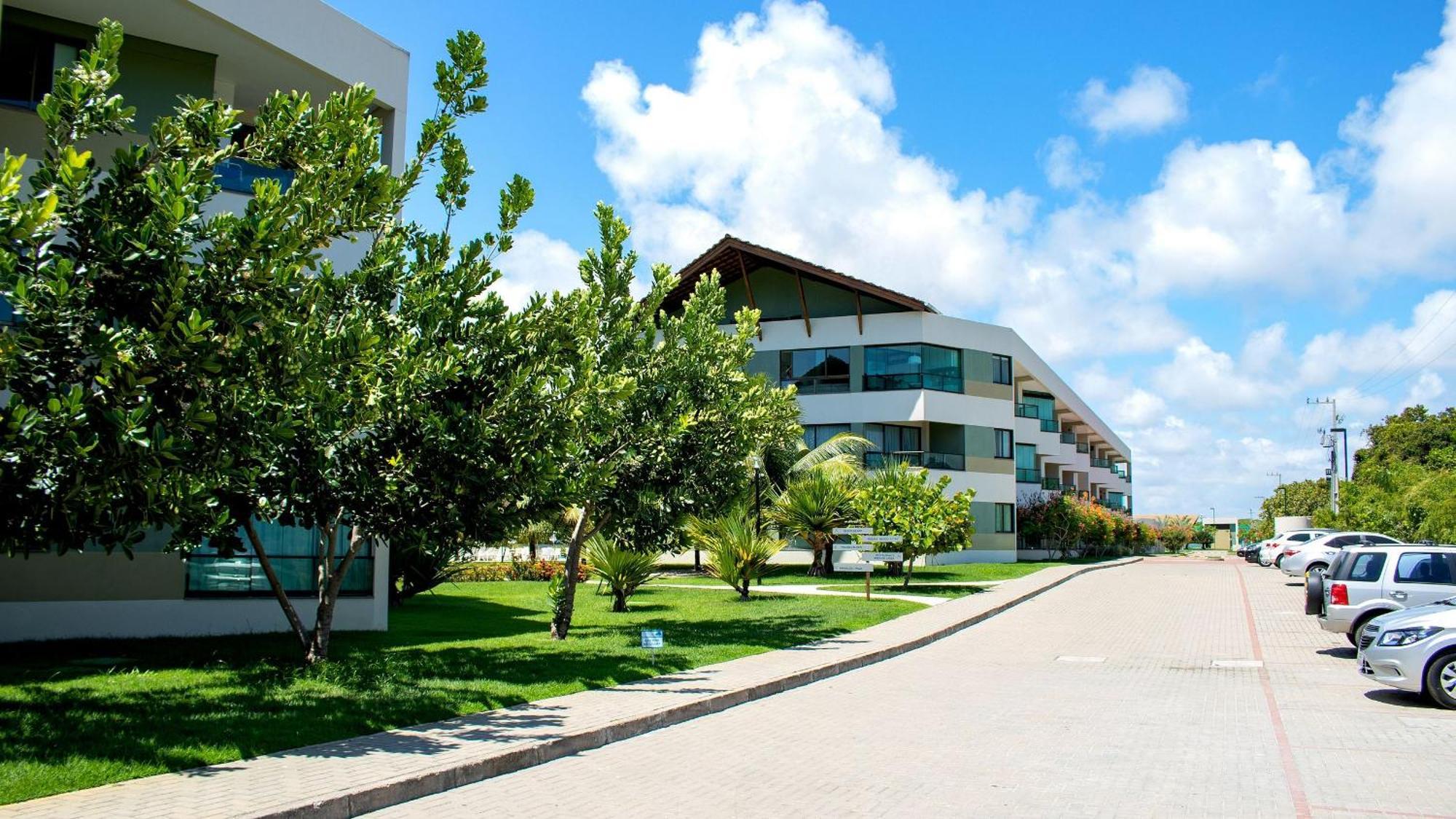 Carneiros Beach Resort Praia dos Carneiros Esterno foto