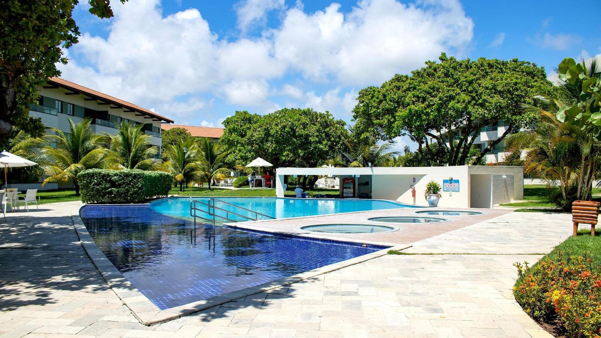 Carneiros Beach Resort Praia dos Carneiros Esterno foto