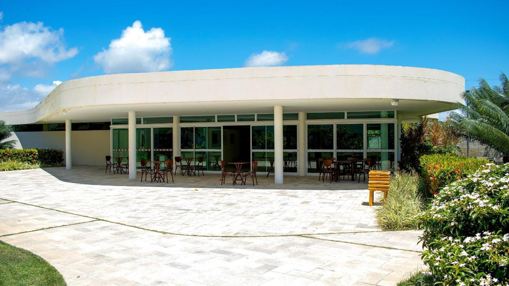 Carneiros Beach Resort Praia dos Carneiros Esterno foto