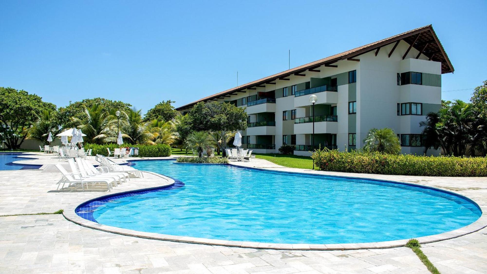 Carneiros Beach Resort Praia dos Carneiros Esterno foto