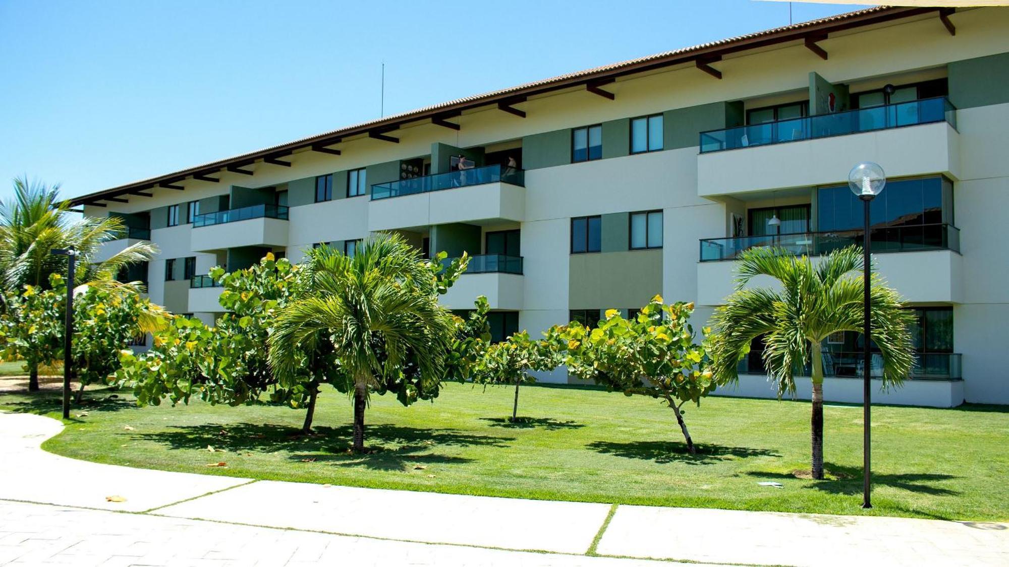 Carneiros Beach Resort Praia dos Carneiros Esterno foto
