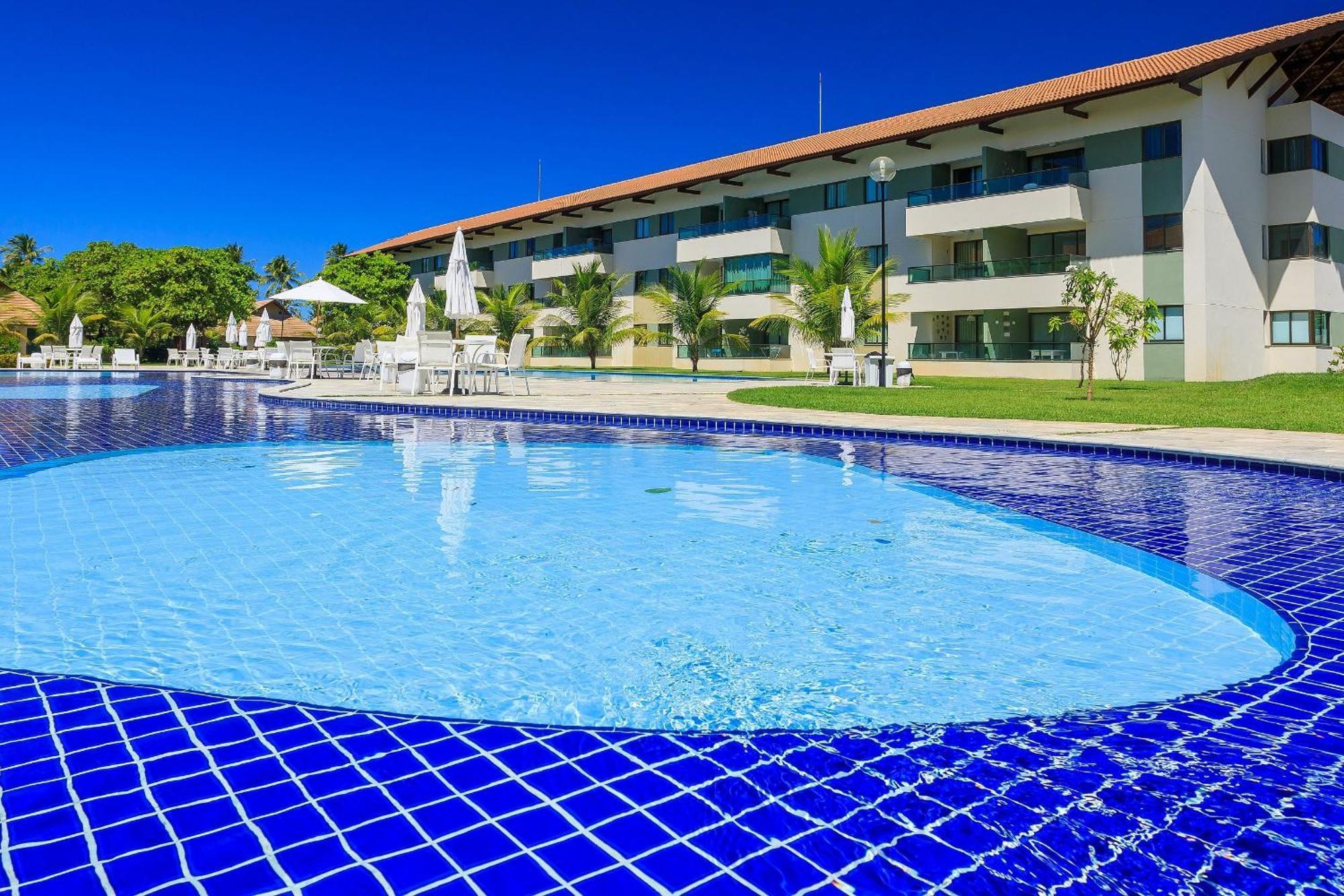 Carneiros Beach Resort Praia dos Carneiros Esterno foto