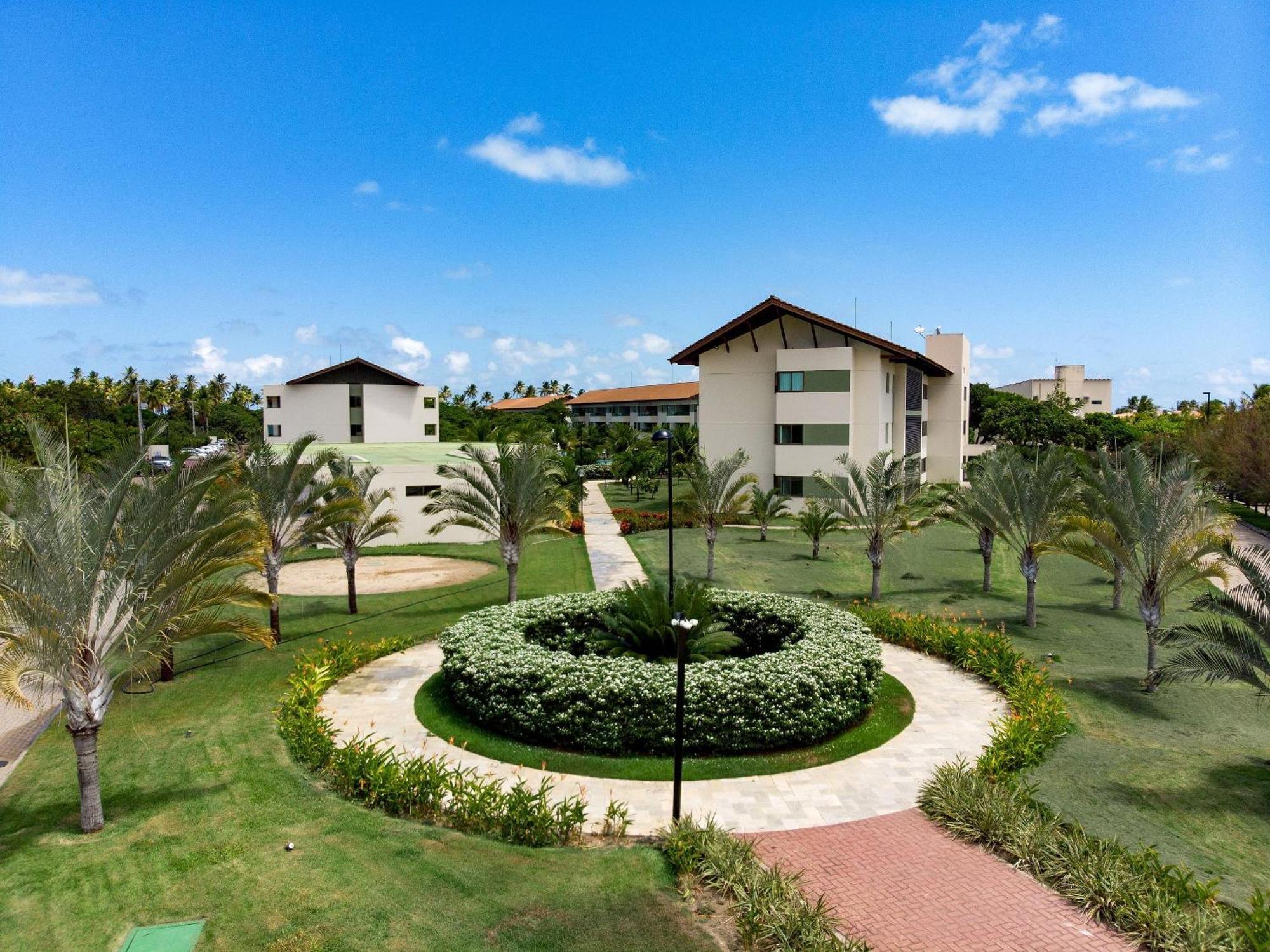 Carneiros Beach Resort Praia dos Carneiros Esterno foto