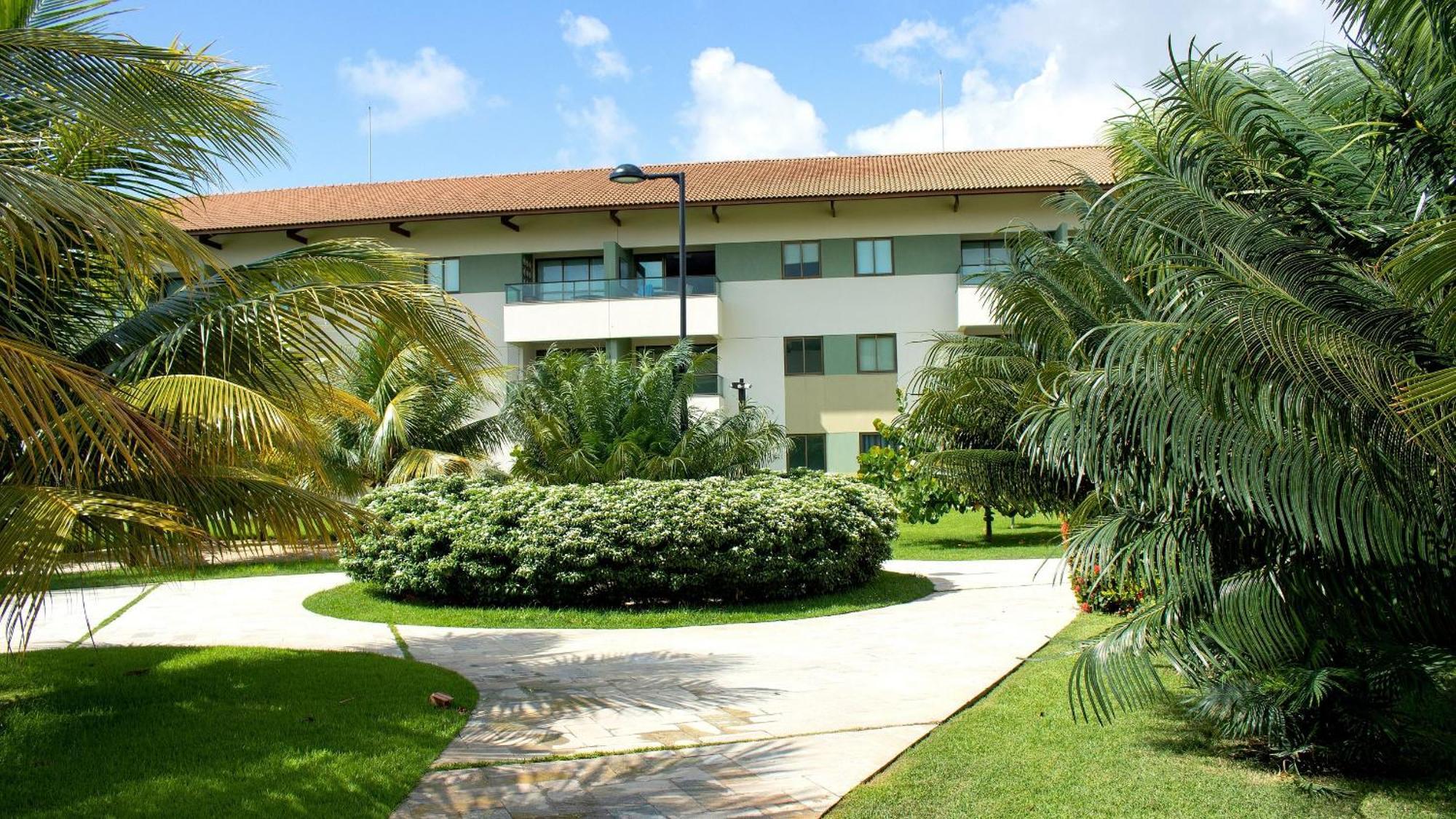 Carneiros Beach Resort Praia dos Carneiros Esterno foto