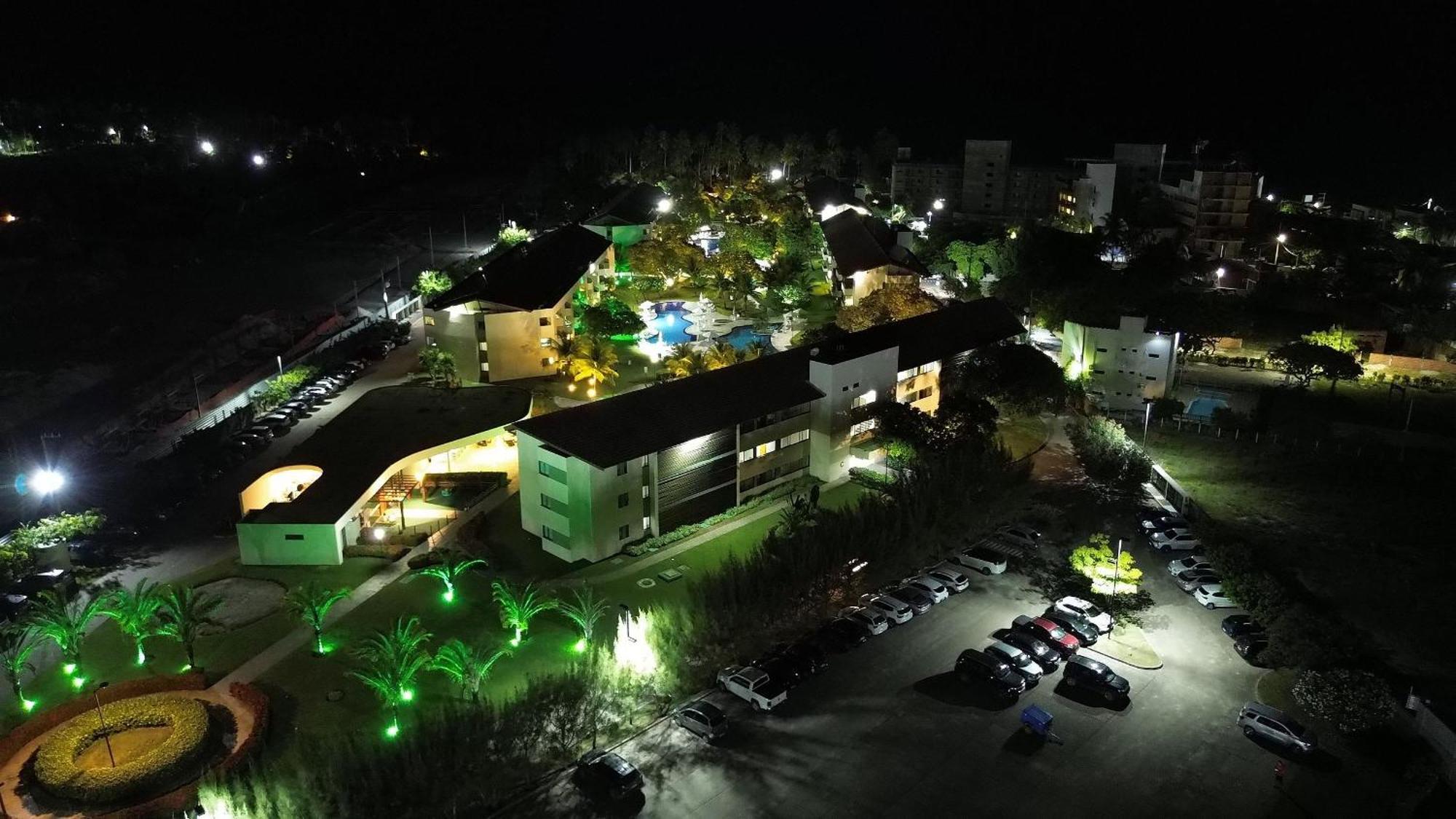 Carneiros Beach Resort Praia dos Carneiros Esterno foto